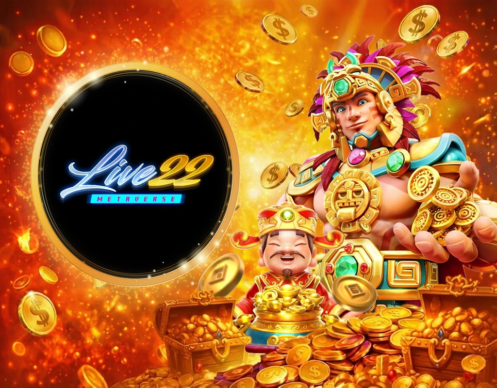 LIVE22 SLOT