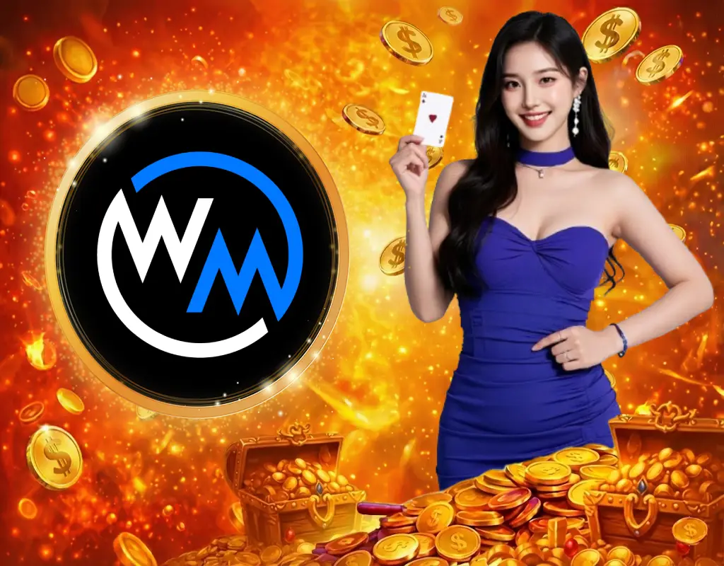 WM Casino
